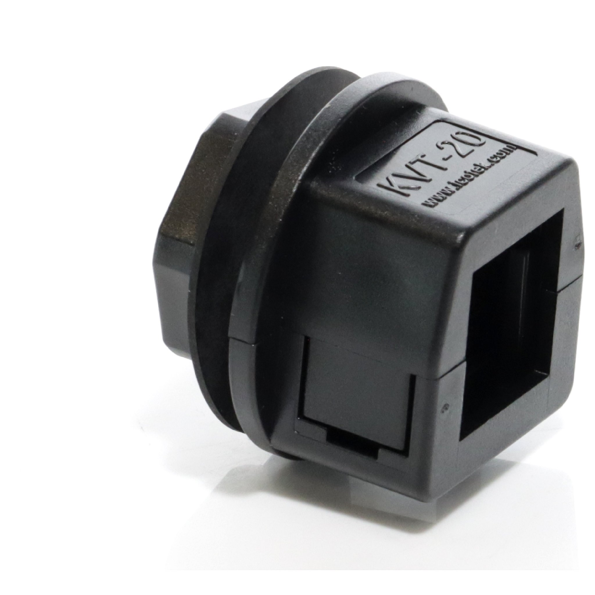 Split cable gland with locknut  New open Box